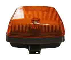 MERCEDES SIGNAL LAMP ARC-EXP.303744 9738200321