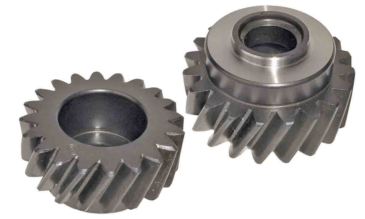 MERCEDES GEAR ARC-EXP.303937 4471320205