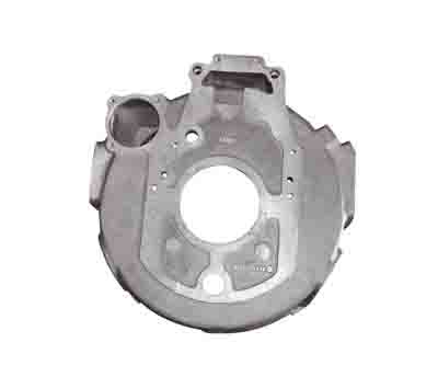 MERCEDES FYLWHEEL HOUSING ARC-EXP.303976 3660131310