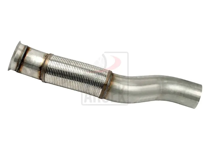 FLEXIBLE PIPE 