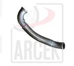 FLEXIBLE PIPE (S.S) 