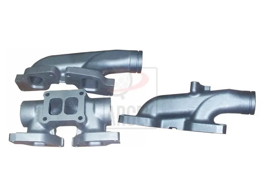 EGZOZ MANİFOLD SETİ 