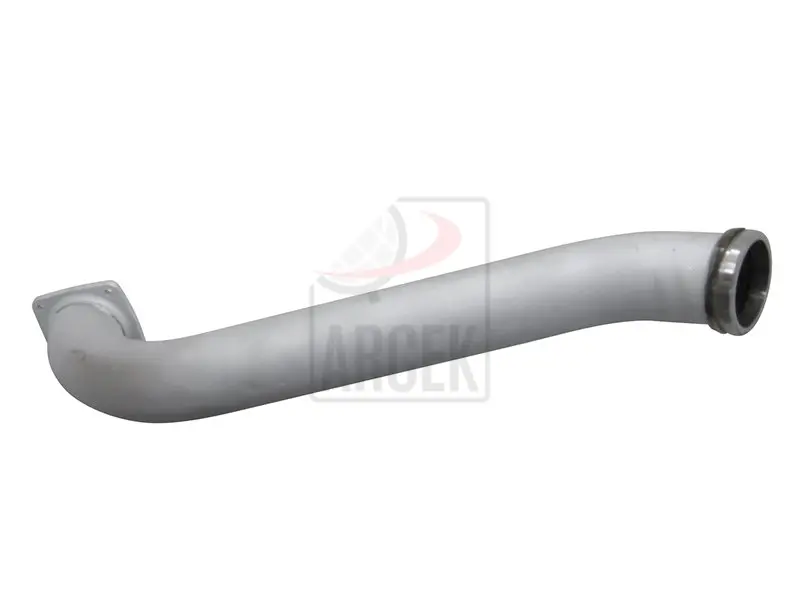 EXHAUST PIPE 