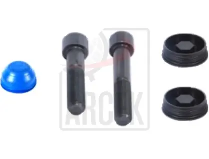CALIPER REPAIR KIT 