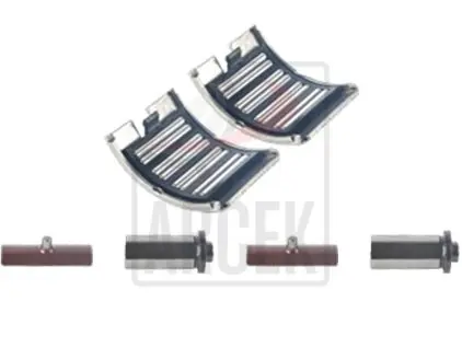 CALIPER ROLLER BEARING KIT 