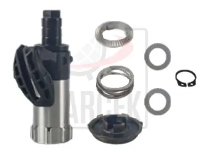 CALIBRATION MECHANISM 