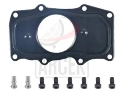 CALIPER COVER SET L 
