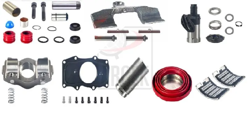 CALIPER COMPLETE REP. KIT - R 