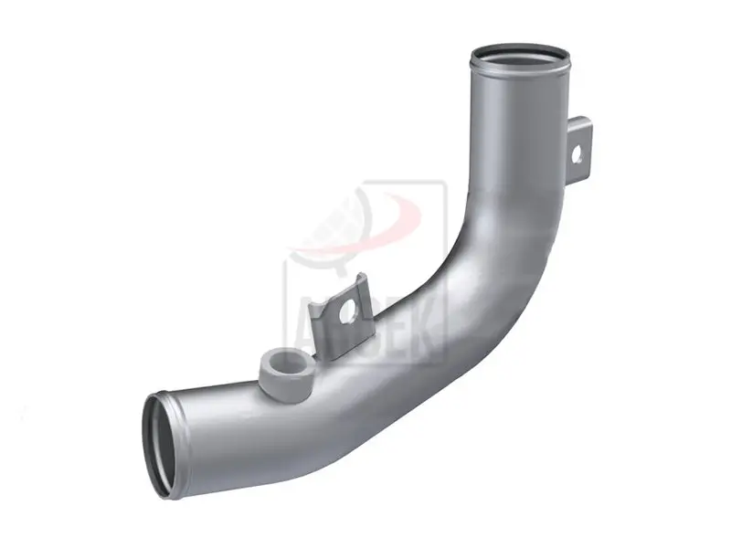 EXHAUST PIPE 