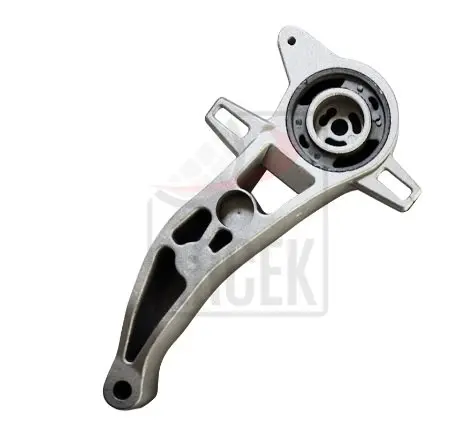 RADIATOR MOUNTING - L 
