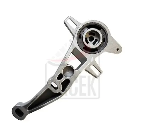 RADIATOR MOUNTING - R 