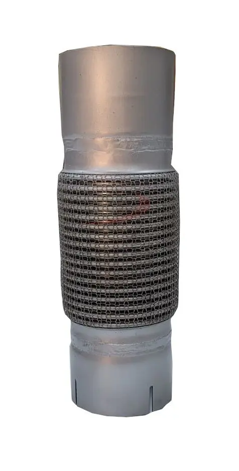 FLEXIBLE PIPE 