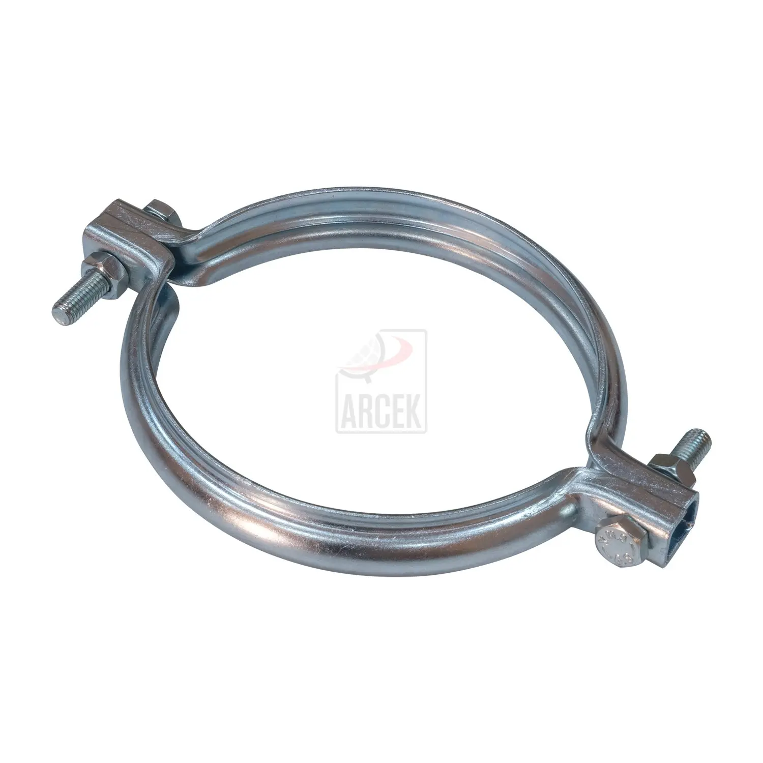 EGZOZ SPİRAL KELEPÇESİ 