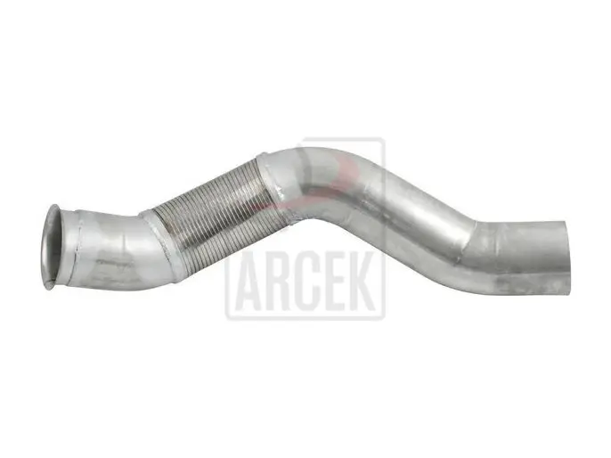 FLEXIBLE PIPE (S.S) 