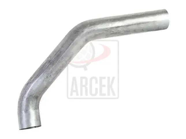 EXHAUST PIPE 