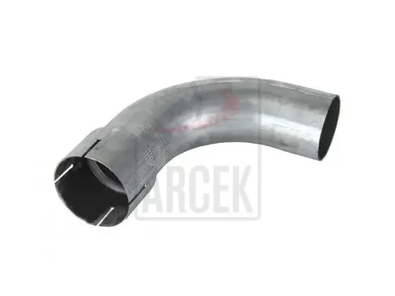 EXHAUST PIPE 