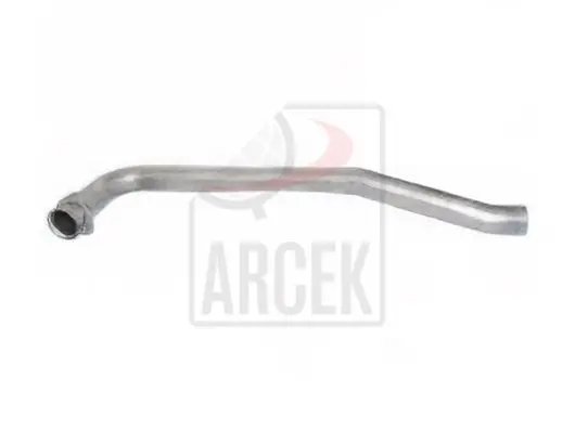 EXHAUST PIPE 