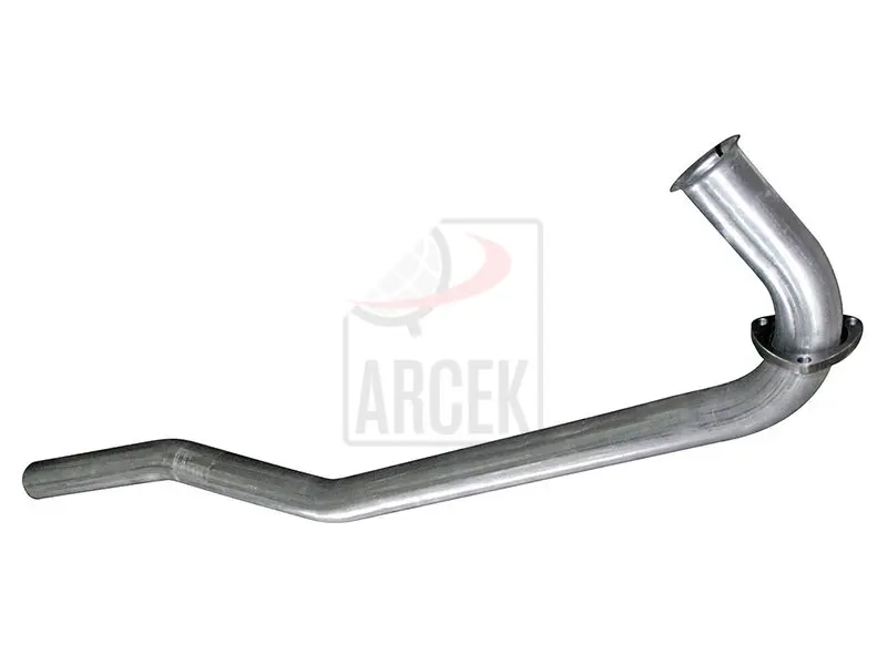 EXHAUST PIPE 