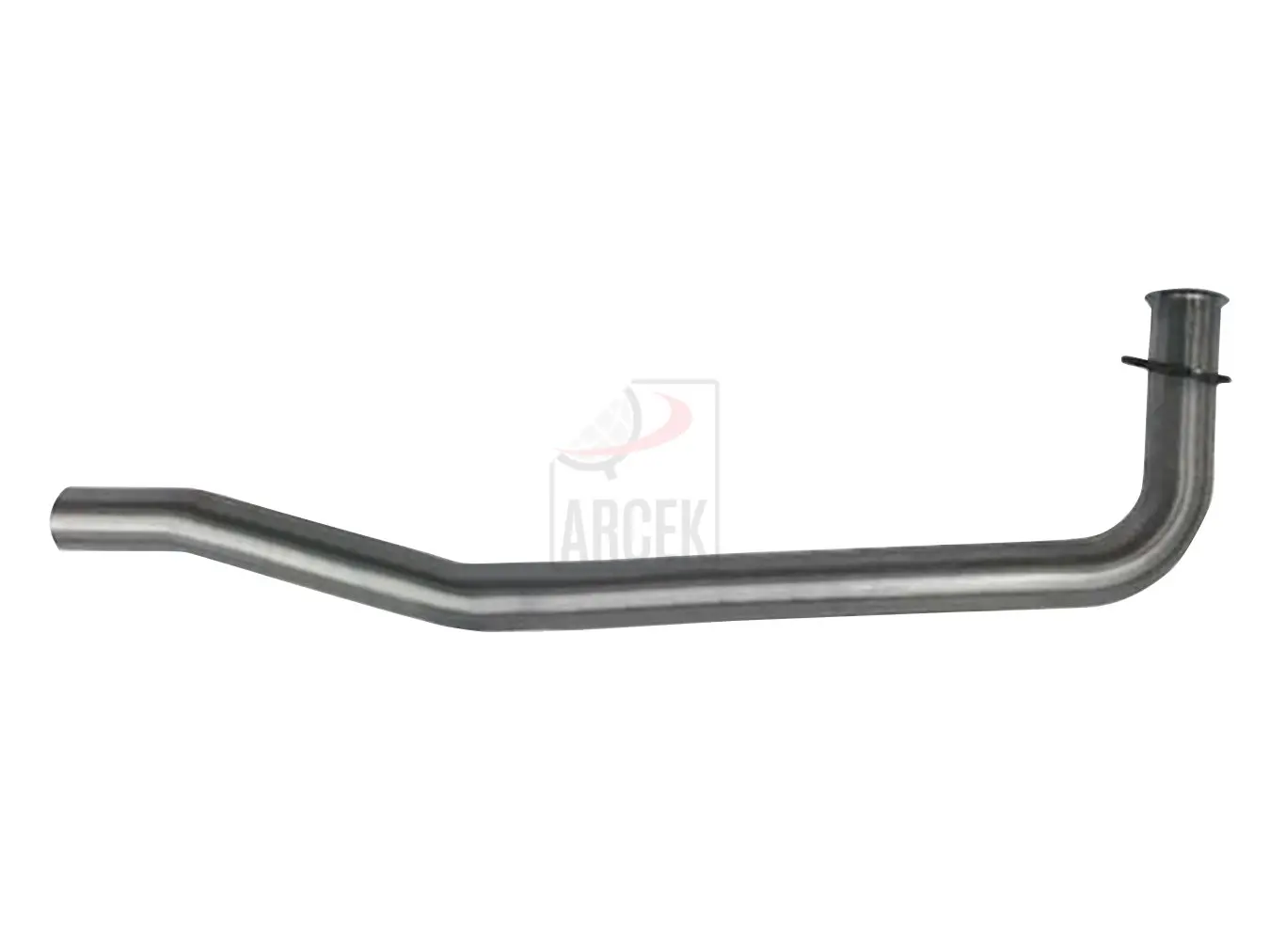 EXHAUST PIPE 