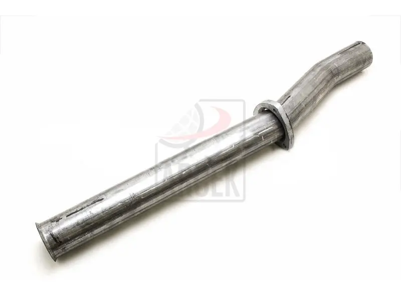 EXHAUST PIPE 