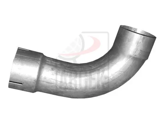 EXHAUST PIPE 