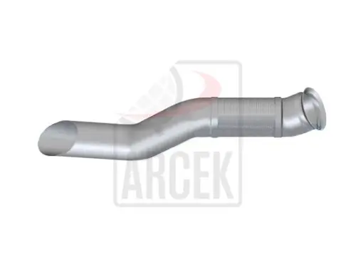 FLEXIBLE PIPE 