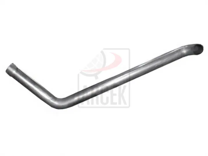 EXHAUST PIPE 
