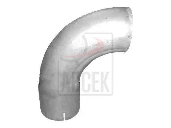 EXHAUST PIPE 