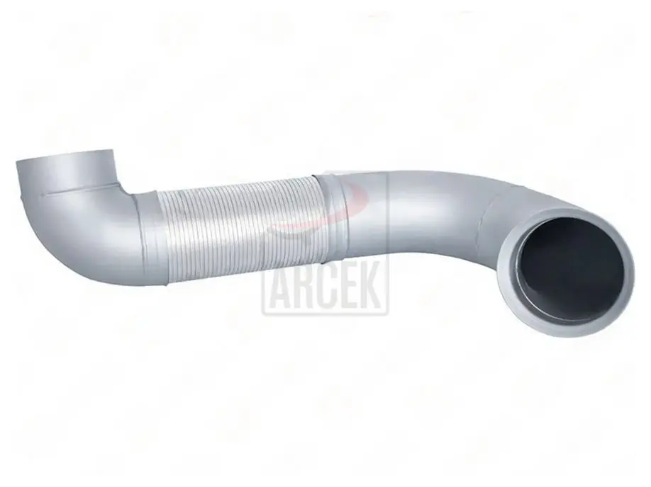 FLEXIBLE PIPE (S.S) 