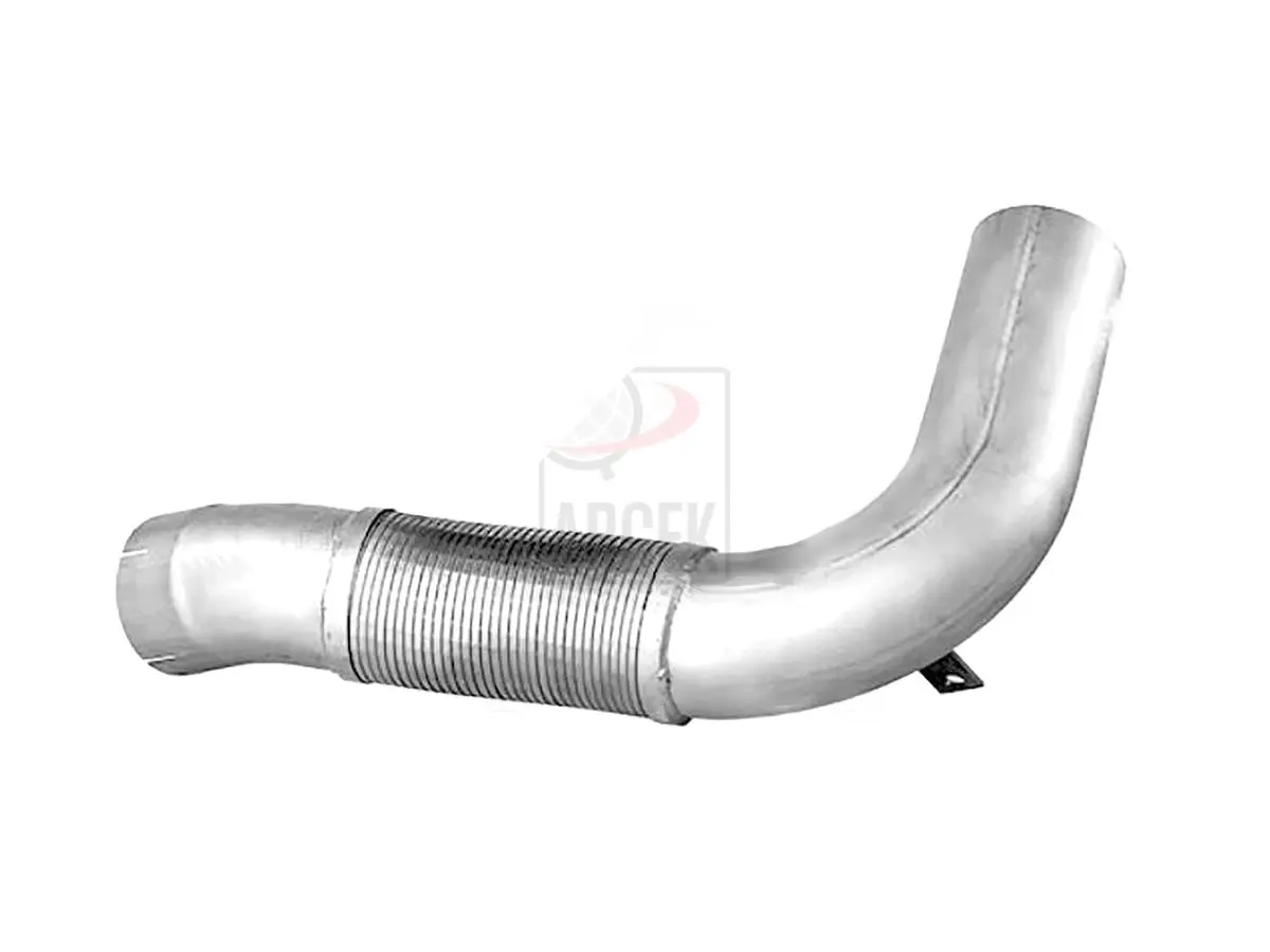 FLEXIBLE PIPE (S.S) 