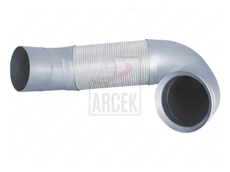 FLEXIBLE PIPE 