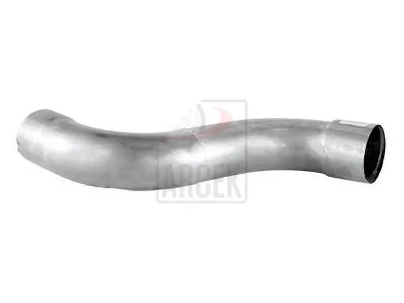 EXHAUST PIPE 