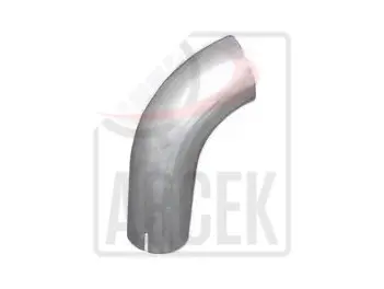 EXHAUST PIPE 