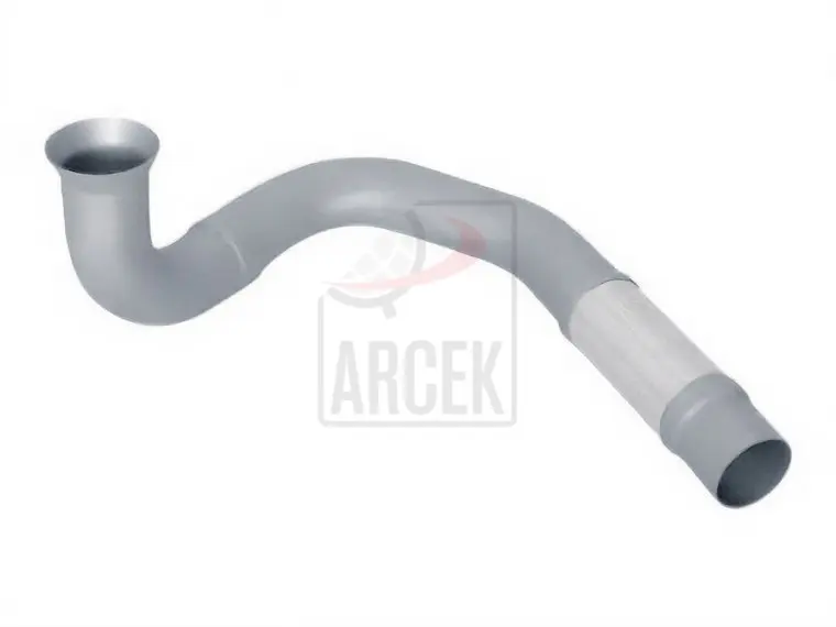 EXHAUST PIPE 