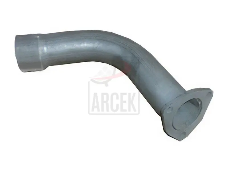 EXHAUST PIPE 