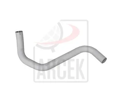 EXHAUST PIPE