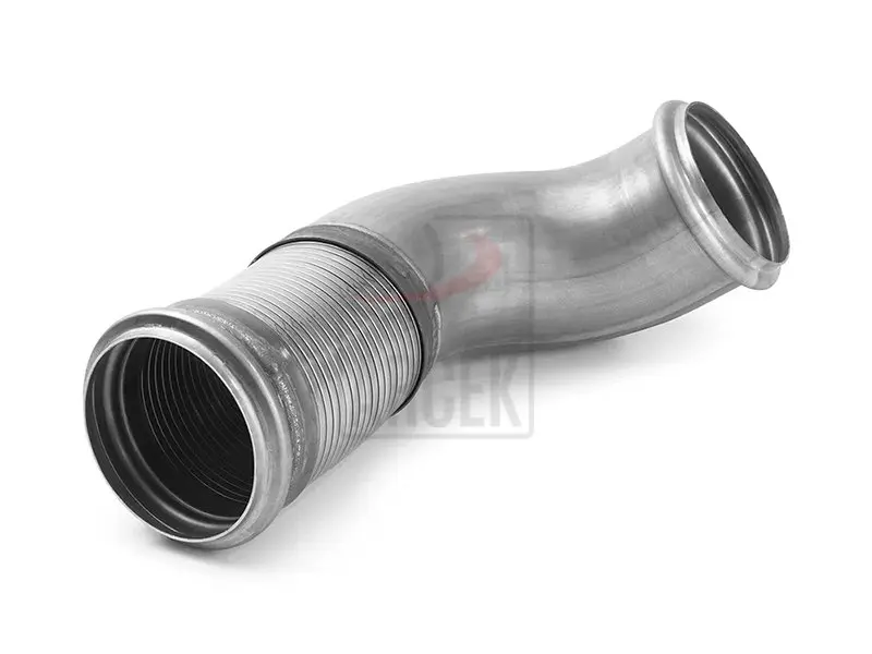 FLEXIBLE PIPE 