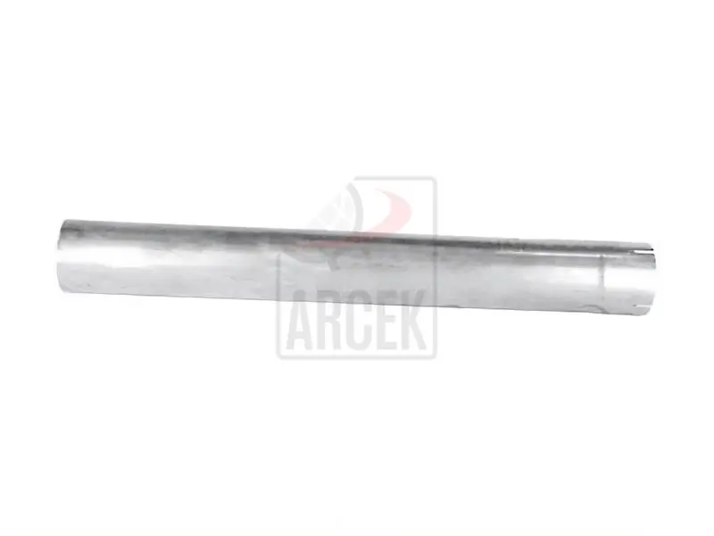 EXHAUST PIPE 
