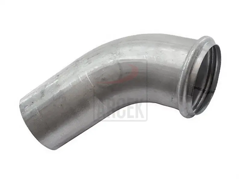 EXHAUST PIPE 