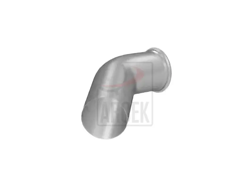 EXHAUST PIPE 