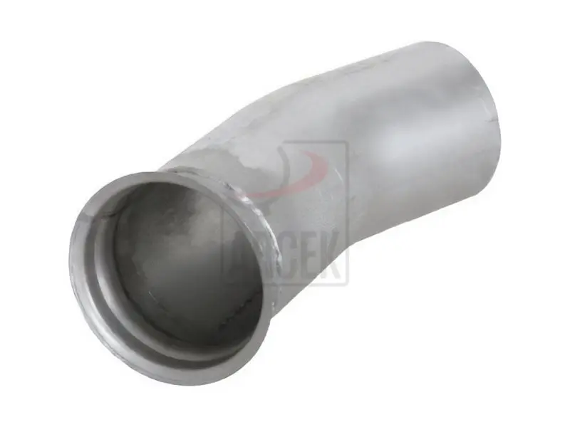 EXHAUST PIPE 