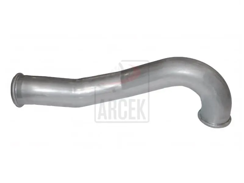 EXHAUST PIPE 