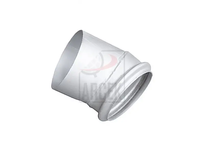 EXHAUST PIPE 