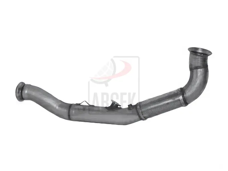 EXHAUST PIPE 