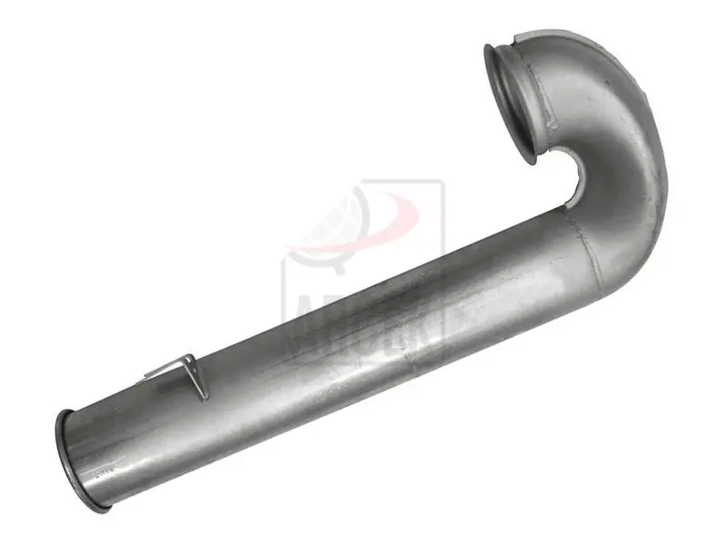 EXHAUST PIPE 