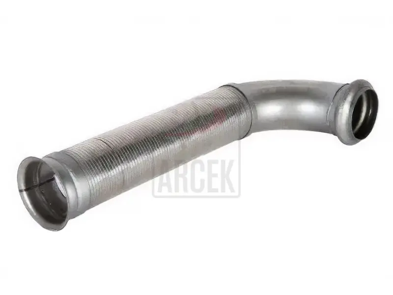 EXHAUST PIPE 