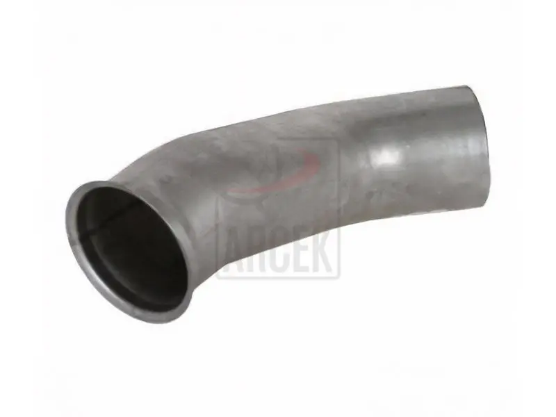 EXHAUST PIPE 