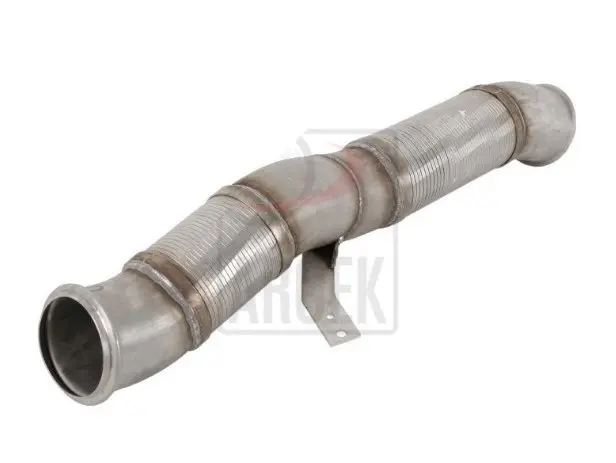 FLEXIBLE PIPE 