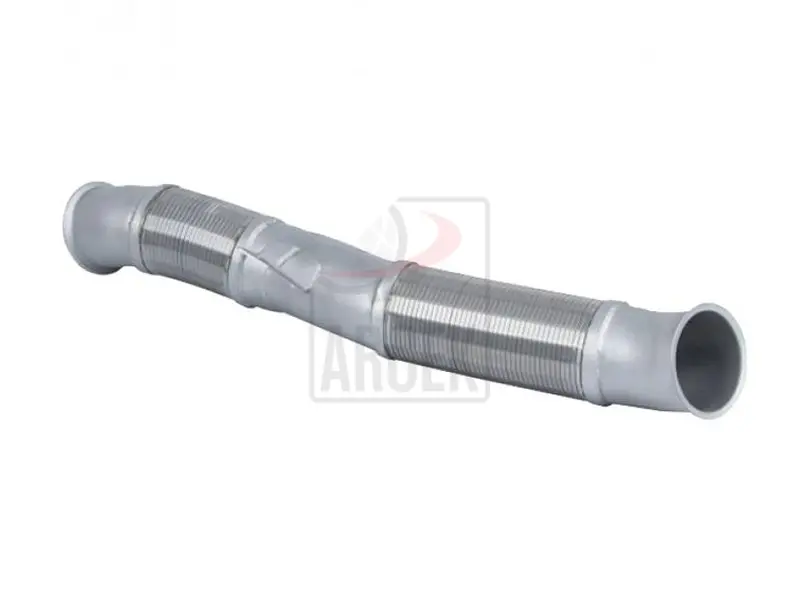 FLEXIBLE PIPE 