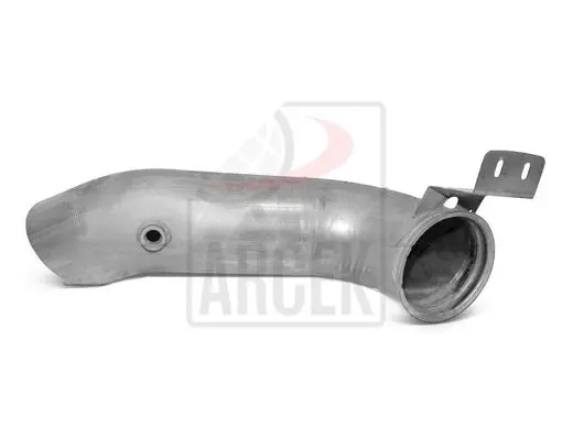 EXHAUST PIPE 